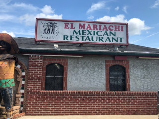 El Mariachi Phone Number, Reservations, Reviews