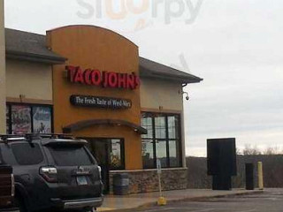 Taco John's