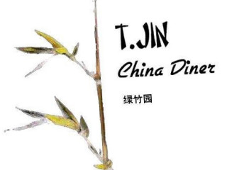 T Jin China Diner