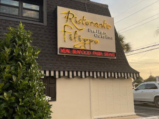 Filippo Phone Number, Reservations, Reviews