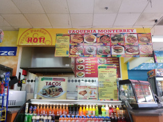 Taqueria Monterrey