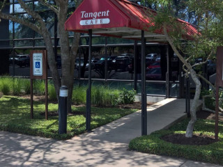 Tangent Cafe Catering