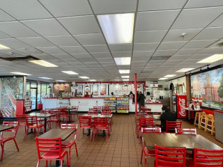 Firehouse Subs Pineville In P