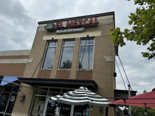 El Mezcal Mexican