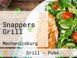 Snappers Grill