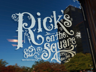 Rick's On The Square