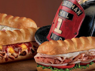 Firehouse Subs Dawsonville Phone Number, Reservations, Reviews