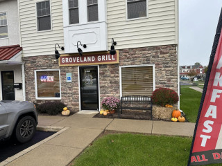 Groveland Grill