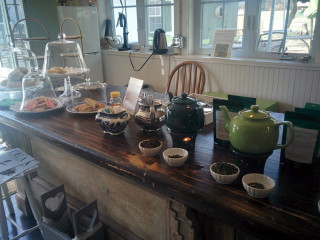 Orchard Tea Room At The Rose Hip Barn