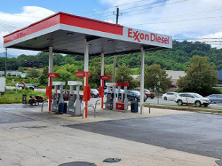 Exxon