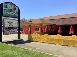 El Tequila Mexican Steakhouse