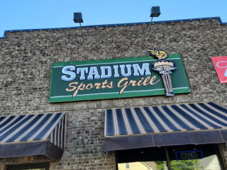 Stadium Sports Grill