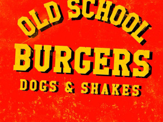 Old School Burgers Willow Grove