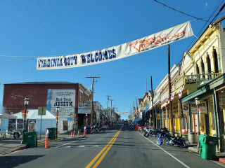 Virginia City Jerky Co