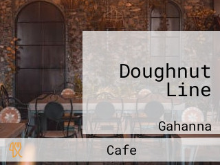 Doughnut Line