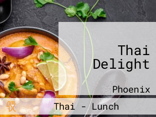 Thai Delight