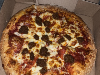 Texas Pizza