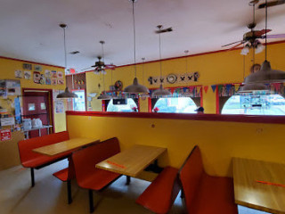 El Rios Mexican Cafe