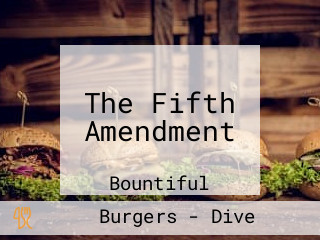 The Fifth Amendment