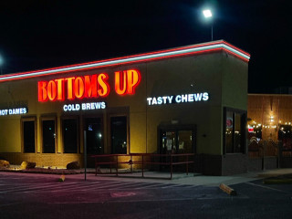 Bottoms Up Grill