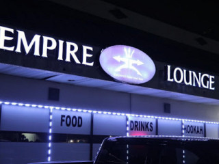 Empire Lounge Phone Number, Reservations, Reviews