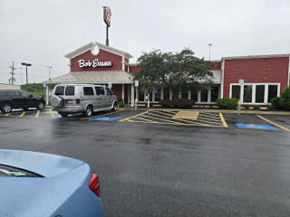 Bob Evans In Mart