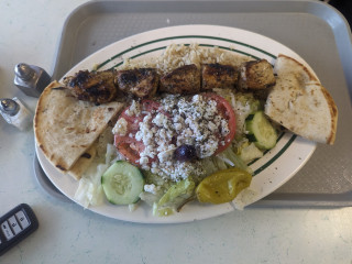 Athens Grill