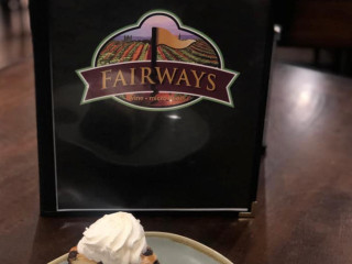 Fairways Grill