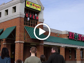 El Nopal Taylorsville Rd Phone Number, Reservations, Reviews