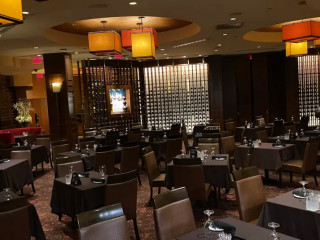 The Reserve Steakhouse Harrah's Joliet