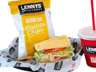 Lennys Grill Subs