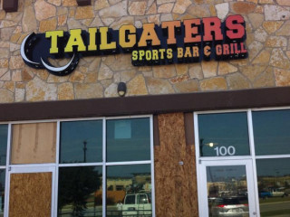 Tailgaters Sports