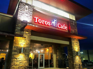 Toros Cafe