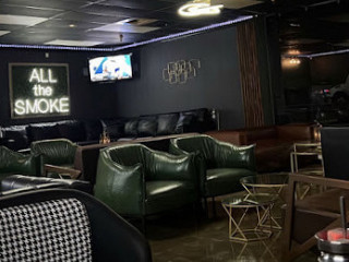 Exhale Hookah Lounge