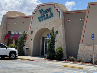 Taco Villa