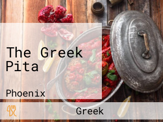 The Greek Pita