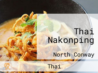 Thai Nakonping