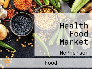 Health Food Market