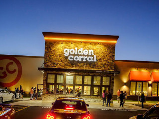 Golden Corral Buffet Grill