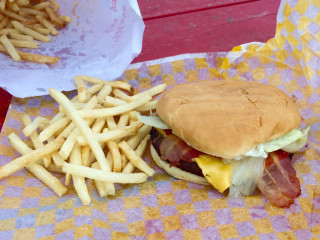 Its Burger Time Grand Forks