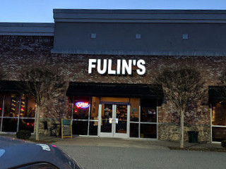 Fulin's Asian Cuisine