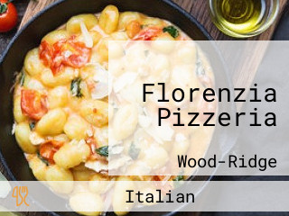 Florenzia Pizzeria