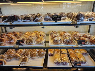 85c Bakery Cafe Sugarland