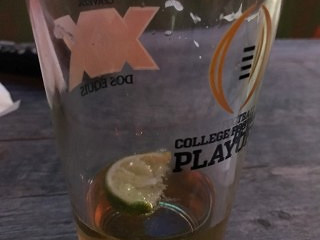 Puebla Tacos Y Tequileria