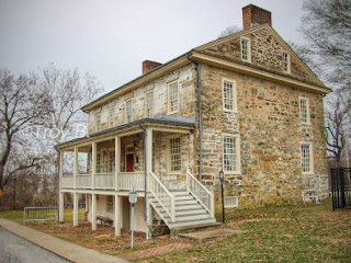 Rodgers Tavern