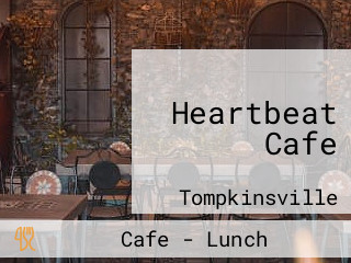 Heartbeat Cafe