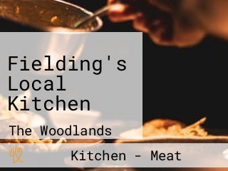 Fielding's Local Kitchen