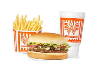 Whataburger