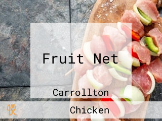 Fruit Net