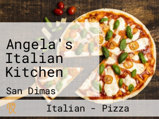 Angela's Italian Kitchen